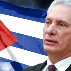 Cuban President: Ditching US Dollar Frees Countries From Sanctions and Aggression