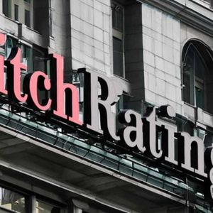 Fitch Maintains Negative Watch on US Rating Despite Debt Limit Resolution
