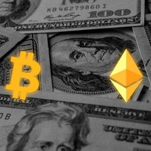 Bitcoin, Ethereum Technical Analysis: BTC, ETH Start the Week Lower, as Market Volatility Remains High