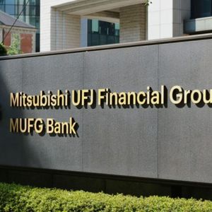 Japanese Banking Giant MUFG to Deploy Stablecoins on Public Blockchains