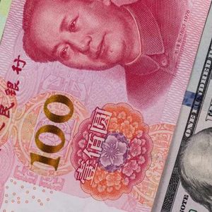 Chinese Yuan, Euro, Digital Currencies Challenge US Dollar Dominance, TD Economist Says