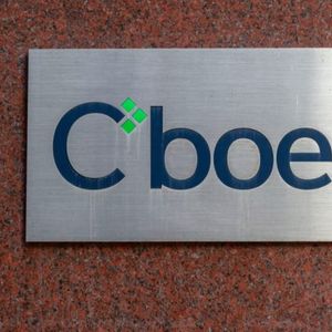 Cboe Receives CFTC Approval to Launch Leveraged Crypto Derivatives