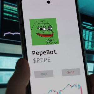 Biggest Movers: PEPE 13% Higher as Coin Breaks Out of Key Resistance Level