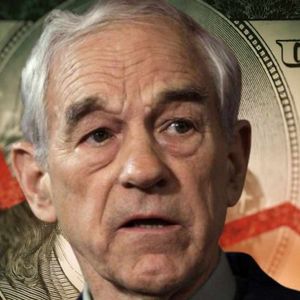 Ron Paul Warns Fiscal Responsibility Act Will Erode US Dollar Value, Hasten Loss of Reserve Currency Status