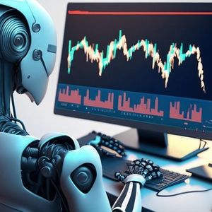 Bitget Unveils Martingale AI: The AI-Infused Trading Tool for Crypto Traders