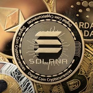 Biggest Movers: SOL Slightly Higher, as XRP Collides With Key Resistance Level