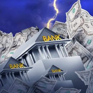 Economist Peter Schiff Says the Fed Destroyed US Banking System — ‘It’s Insolvent’