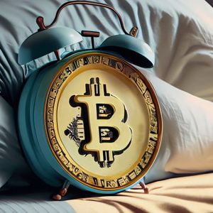 50 Dormant Bitcoins Worth $1.25 Million Wake Up After 12-Year Slumber