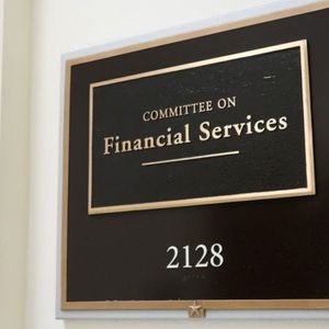 House Financial Services Republicans Blast SEC’s Proposed Rule, State Gensler Is Pushing ‘His Own Personal Views Regarding Digital Assets’