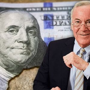 Economist Steve Hanke Warns of an ‘Ugly’ Recession Looming and Accuses Federal Reserve of Directionless Policies