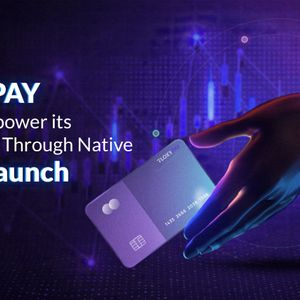 Floxypay Aims to Empower its Community Through Native Token Launch