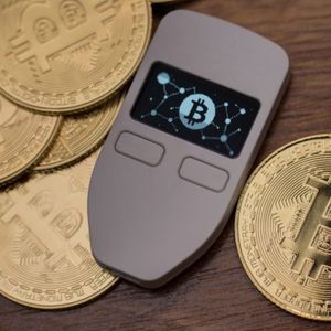 How to Recover a Lost PIN Number for a Trezor Hardware Wallet – KeychainX Expert Explains