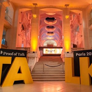 Proof of Talk 2023: Restoring Trust in the Web3 Industry