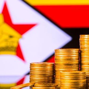 Report: Zimbabwe’s Central Bank Set to Launch P2P Platform for Facilitating Gold-Backed Digital Currency Transactions