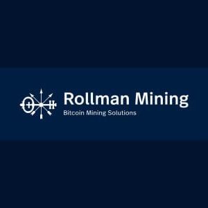 The Evolution of Investor Portfolios with Rollman Mining: Embracing Cryptocurrencies for Optimal Diversification