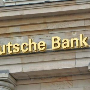 Deutsche Bank Applies for License to Offer Crypto Custody Service