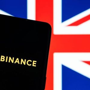 Binance Unit in Britain Cancels UK Regulatory Authorization