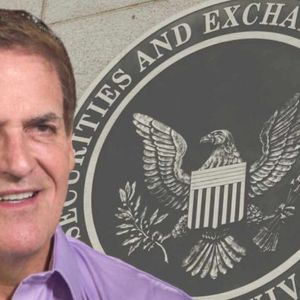 Billionaire Mark Cuban Offers Suggestions on How SEC Should Regulate Crypto