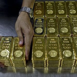 Gold to $2,100 — Investment Management Firm Says Gold to Be Key Instrument in New Financial Order
