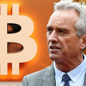 Robert F. Kennedy Jr. Advocates for Bitcoin and Opposes CBDCs in Candid Interview