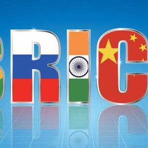 Brazil to Push De-Dollarization Agenda at BRICS Meeting