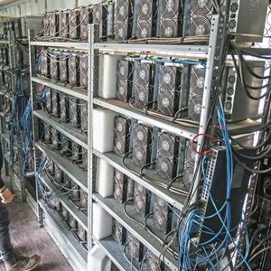 Bitcoin Mining ‘the Highest User of Sustainable Energy’ New Data Reveals