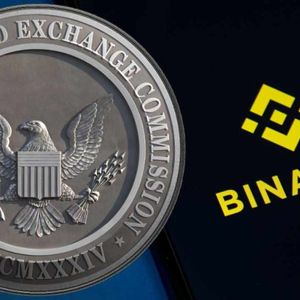 Crypto Exchange Binance’s Motion to Restrain SEC’s Public Statements Denied