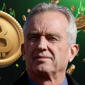 Robert Kennedy Jr Promises to Protect Your Right to Use and Hold Bitcoin as President