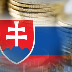 Slovakia to Lower Tax on Income From Crypto Holdings