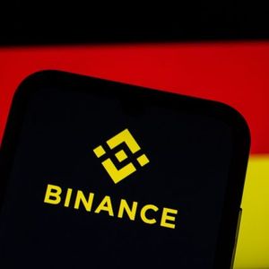 Binance Reportedly Denied Crypto License in Germany