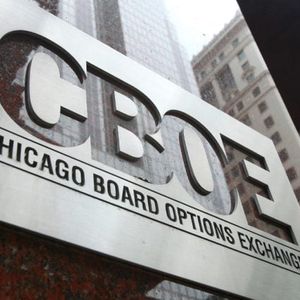 Cboe Resubmits Spot Bitcoin ETF Filings With Coinbase as Surveillance-Sharing Partner Amid SEC Dissatisfaction
