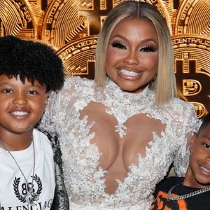 Reality TV Star Phaedra Parks Empowers 13-Year-Old Son With $150,000 to Invest in Cryptocurrency and Rental Properties