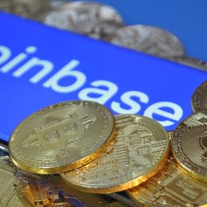 Coinbase Shares Skyrocket Over 30% After Nasdaq and Cboe Amend Bitcoin ETF Applications