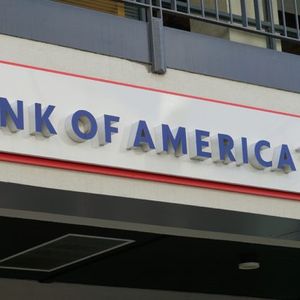 The High Rate Environment —  Bank of America Faces Paper Losses Exceeding $100 Billion
