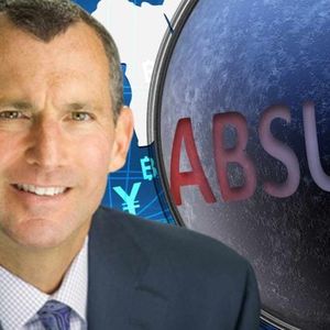 Former SEC Official Calls CBDC ‘the Most Absurd Financial Idea’ Citing Unnecessary Risks, Privacy, Cybersecurity Concerns