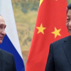 Xi Jinping, Vladimir Putin Push for Increased Settlements in National Currencies