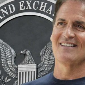 Mark Cuban Says SEC Makes Mistakes in Crypto Regulation, Calls Regulator ‘Arrogant’
