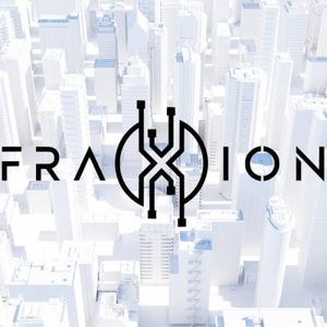 FraXion Launches First Security Token Offering in the USA