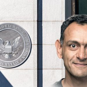 Coinbase CLO Paul Grewal: SEC’s Interpretation of ‘Investment Contract’ Violates Law