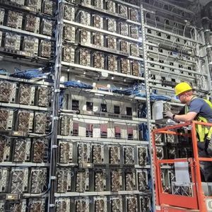 Mawson Infrastructure Group Deploys 2,600 Bitcoin Miners at Newly Secured Pennsylvania Site