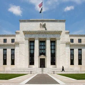 Peter Schiff: The Fed Has Lost Inflation Fight — ‘Markets Just Haven’t Figured That out Yet’
