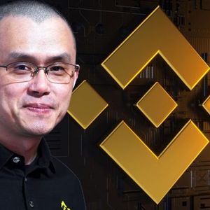 CZ Says News of Exec Departures at Binance Is FUD