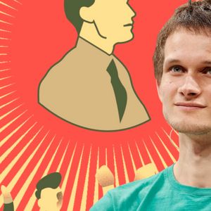 Vitalik Calls Out ‘Centralized World’ Stifling Crypto Innovation, Tim Draper Adjusts BTC Price Prediction, and More — Week in Review