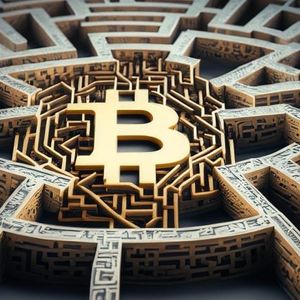 Bitcoin Mining Difficulty Set to Surge: Record-Breaking Increase Looms, Erasing Recent Reduction