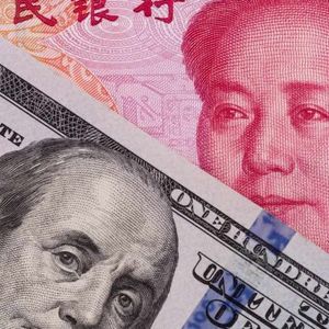Central Banks Reduce US Dollar Holdings, Plan to Increase Chinese Yuan Exposure, Study Shows