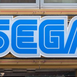 Japanese Gaming Giant Sega to Pull Support From ‘Boring’ Blockchain Games