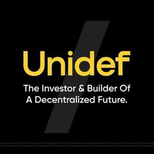 Unidef Launches Revolutionary Initiative to Assist Crypto Community Affected by Centralized Platforms Misconduct