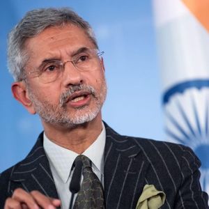 India’s External Affairs Minister Shuns BRICS Currency Talks, Prioritizes Rupee’s Strength Instead