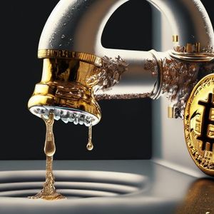 Bitcoin Exodus: Over 855,000 BTC Withdrawn From Exchanges Since July 2020