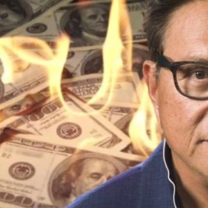 Robert Kiyosaki Warns US Dollar ‘Will Die’ Citing BRICS Nations’ Plan to Launch Gold-Backed Currency